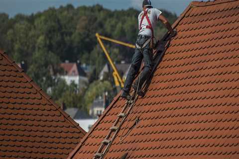 Enhance Your Roof's Longevity with Expert Restoration in Allen, TX