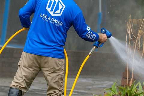 Fruit Cove Pressure Washing | Surface CPR