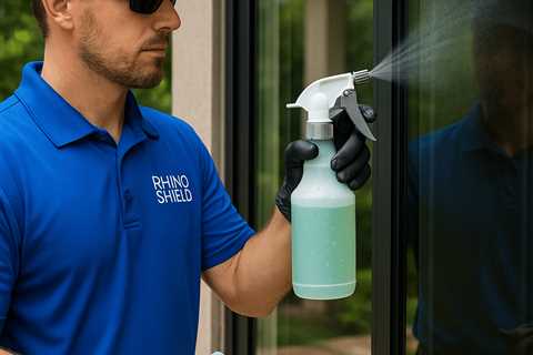 Green Cove Springs Pressure Washings | Surface CPR