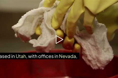 Commercial Cleaning Services Riverton Utah