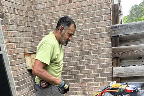 Heating Repair Garner, NC  · Apr 16, 2024 – Nov 23, 2025 📸