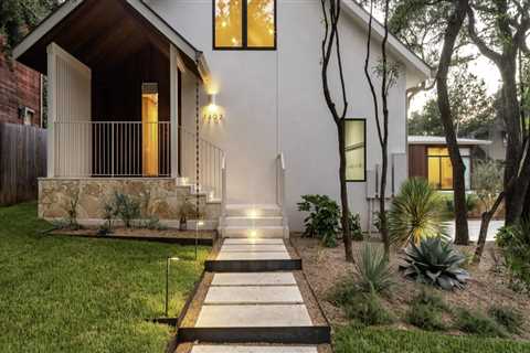 Foundation Repair and Luxury Home Building in Austin