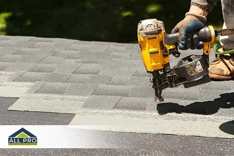 Roof Repair Contractor Willow Grove, PA