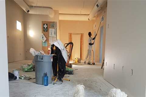 Enhance Your Home with Natural Stone Materials in Dallas–Fort Worth