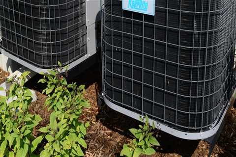 Improve Your Home with Ductless HVAC and Expert Drain Services