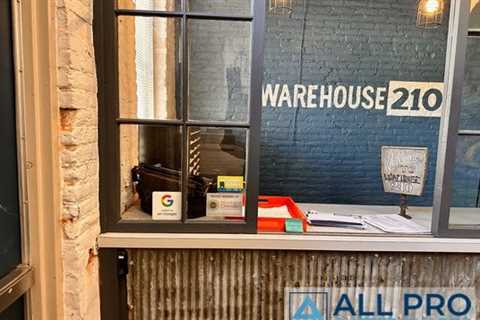 Seamless Gutters Lancaster, PA