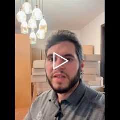 Cabinet Delivery Check