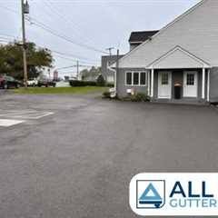 Seamless Gutters Furlong, PA · Tuesday, Sep 26, 2023 📸