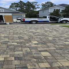 How to Select the Best Paver Sealer for Florida Homes in Jacksonville | Bearsfanteamshop