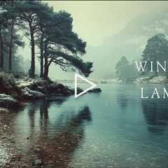 Winter's Lament | Piano Playlist