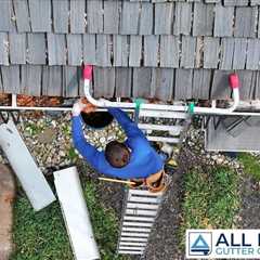 Gutter Maintenance Longport, NJ