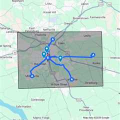 Emergency Gutter Repair Lancaster, PA - Google My Maps