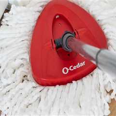 Post-Installation Hardwood Flooring Cleaning for Commercial Properties