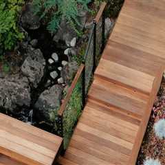 Expert Deck Builders and Land Surveying in Vancouver, WA