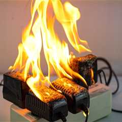 How Clean Homes Protect Electrical Systems and Reduce Fire Risks