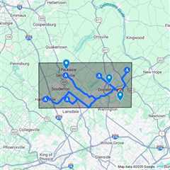 Emergency Gutter Repair Furlong, PA - Google My Maps