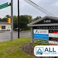 Residential Gutter Services Furlong, PA