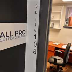 Residential Gutter Services Lancaster, PA