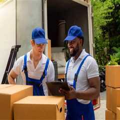 What Local Moving Companies Want You to Know About Pre-Move Junk Removal