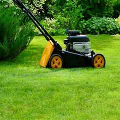 Landscape Contractors and Cleaning Services for Year-Round Property Care