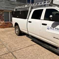 Emergency Gutter Repair Longport, NJ