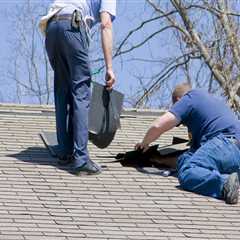 How Electricians Can Benefit from Roofing Contractors in Round Rock