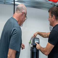 How Foundation Repair Awareness Supports Reliable Water Heater Installation in Phoenix, AZ