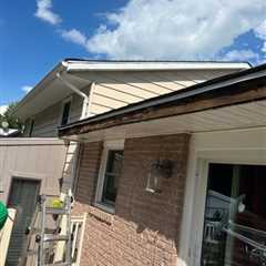 Gutter specialists Willow Grove, PA