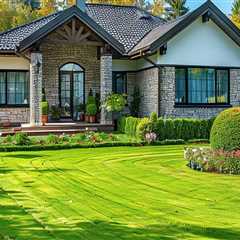Transform Your Outdoor Space with Expert Landscaping Services in Toledo