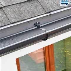 Affordable gutter services Harrisburg, PA