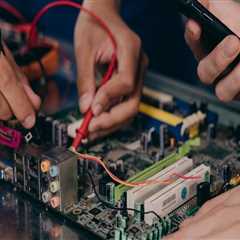 Ensure Comfort with HVAC Maintenance in Watsonville