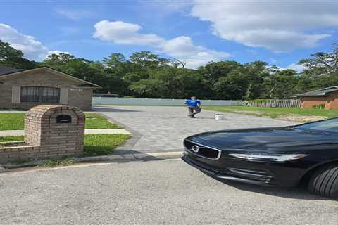 Professional vs DIY Paver Sealing in Jacksonville: Which Saves More | Raidersfanteamshop