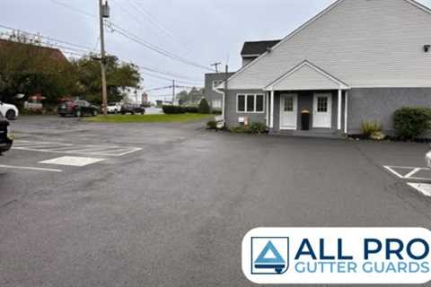 Seamless Gutters Furlong, PA · Tuesday, Sep 26, 2023 📸