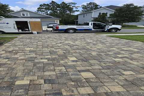 How to Select the Best Paver Sealer for Florida Homes in Jacksonville | Bearsfanteamshop
