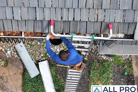 Gutter Maintenance Longport, NJ