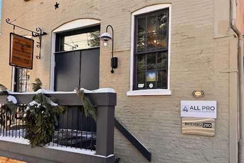 Top-rated Gutter Company Lancaster, PA · Saturday, Aug 2 📸