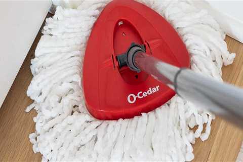 Post-Installation Hardwood Flooring Cleaning for Commercial Properties