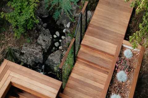 Expert Deck Builders and Land Surveying in Vancouver, WA