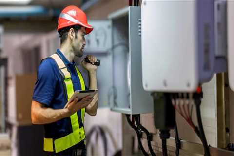 Electrical Upgrades and Deep Cleaning: A Smart Investment for Buildings