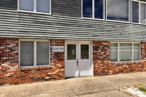 Affordable Gutter Services Longport, NJ