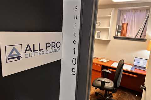 Residential Gutter Services Lancaster, PA