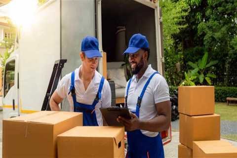 What Local Moving Companies Want You to Know About Pre-Move Junk Removal