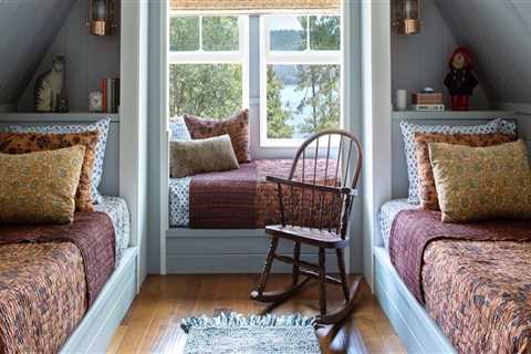 Enhance Your Home with Attic Fans and Professional Painting