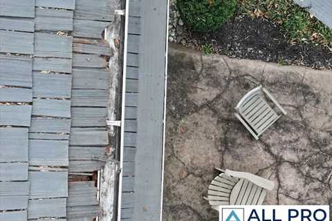 Gutter Maintenance Moorestown, NJ