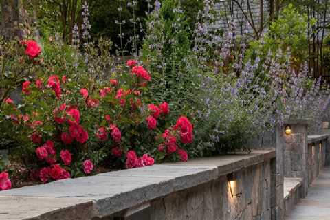 Patios, Walkways, and Walls: Essential Hardscaping Elements Explained