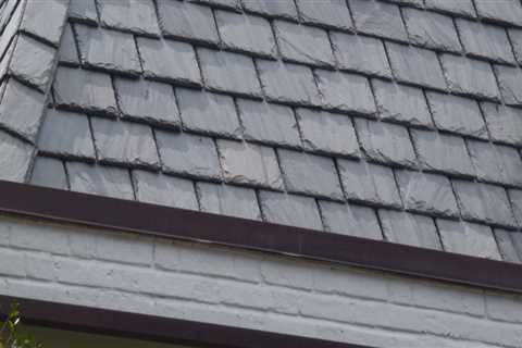 Why Natural Stone Building Materials and Roofing Services Add Lasting Value