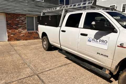 Emergency Gutter Repair Longport, NJ