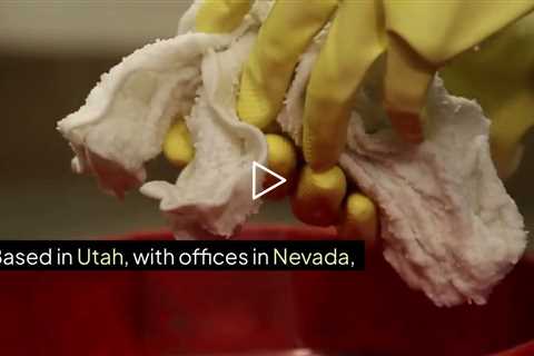 Commercial Cleaning Services Holladay Utah