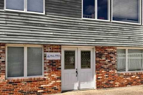 Residential Gutter Services Longport, NJ · Mar 7, 2024 – Jul 2, 2025 📸