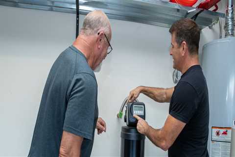 How Foundation Repair Awareness Supports Reliable Water Heater Installation in Phoenix, AZ